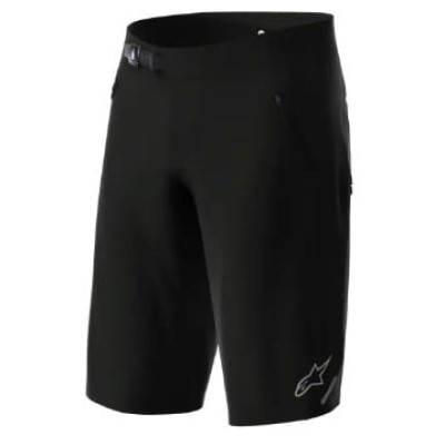 Șorturi de bicicletă ALPINESTARS A-DURA ELITE 2.0 BLACK
