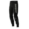 Pantaloni de bicicletă ALPINESTARS A-SUPRA ELITE BLACK