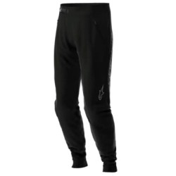 Pantaloni de bicicletă ALPINESTARS A-DURA ELITE 2.0 BLACK Pantaloni de bicicletă ALPINESTARS A-DURA ELITE 2.0 BLACK