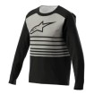 Tricou de ciclism ALPINESTARS LS A-DURA ELITE 2.0 BLACK Tricou de ciclism ALPINESTARS LS A-DURA ELITE 2.0 BLACK thumb