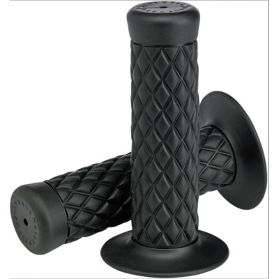 Manete pentru ghidon 25mm BILTWELL
