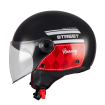 CASCĂ PENTRU SCUTER MT STREET S RUNWAY B5 GLOSS thumb