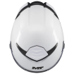 Casca MT THUNDER 4 SV PURE WHITE Casca MT THUNDER 4 SV PURE WHITE thumb