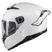 Casca MT THUNDER 4 SV PURE WHITE Casca MT THUNDER 4 SV PURE WHITE thumb