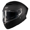 Casca MT THUNDER 4 SV PURE A1 BLACK MATT Casca MT THUNDER 4 SV PURE A1 BLACK MATT thumb