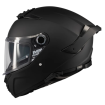 Casca MT THUNDER 4 SV PURE A1 BLACK MATT Casca MT THUNDER 4 SV PURE A1 BLACK MATT thumb