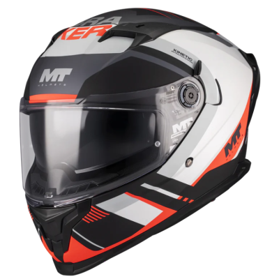 Casca MT BRAKER SV INCEPTION B5 MATT