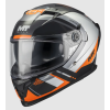 Cască MT BRAKER SV INCEPTION B4 GLOSS