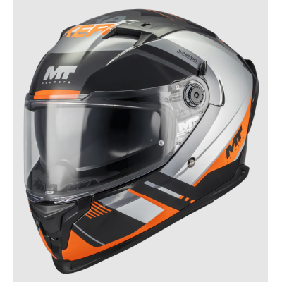 Cască MT BRAKER SV INCEPTION B4 GLOSS