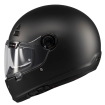 Casca MT JARAMA SV PURE A1 BLACK MATT Casca MT JARAMA SV PURE A1 BLACK MATT thumb
