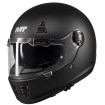 Casca MT JARAMA SV PURE A1 BLACK MATT Casca MT JARAMA SV PURE A1 BLACK MATT thumb