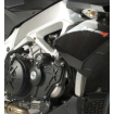 Capace de protecție R&G RACING Aero Crash Protectors Black Aprilia Tuono V4 11-13 / R 15-16 Capace de protecție R&G RACING Aero Crash Protectors Black Aprilia Tuono V4 11-13 / R 15-16 thumb