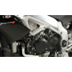 Capace de protecție R&G RACING Aero Crash Protectors Black Aprilia Tuono V4 11-13 / R 15-16 Capace de protecție R&G RACING Aero Crash Protectors Black Aprilia Tuono V4 11-13 / R 15-16 thumb