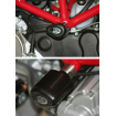 Capace de protecție R&G RACING Aero Crash Protectors Black Ducati Monster Capace de protecție R&G RACING Aero Crash Protectors Black Ducati Monster thumb