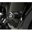 Capace de protecție R&G RACING Aero Crash Protectors Negru Honda CBF1000F/Travel 11-16 thumb