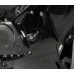Capace de protecție R&G RACING Aero Crash Protectors Negru Honda CBF1000F/Travel 11-16 thumb