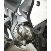 Capace de protecție R&G RACING Aero Crash Protectors Negru Honda Crosstourer 12-18 Capace de protecție R&G RACING Aero Crash Protectors Negru Honda Crosstourer 12-18 thumb
