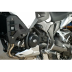 Capace de protecție R&G RACING Aero Crash Protectors Negru Honda Crosstourer 12-18 Capace de protecție R&G RACING Aero Crash Protectors Negru Honda Crosstourer 12-18 thumb