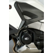 Capace de protecție R&G RACING Aero Crash Protectors Negru Honda Crosstourer 12-18 Capace de protecție R&G RACING Aero Crash Protectors Negru Honda Crosstourer 12-18 thumb