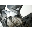 Capace de protecție R&G RACING Aero Crash Protectors Negru Honda Crosstourer 12-18 Capace de protecție R&G RACING Aero Crash Protectors Negru Honda Crosstourer 12-18 thumb
