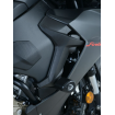 Capace de protecție R&G RACING Aero Crash Protectors Black Non Drill Kit Honda CBR1000RR 17-19 thumb