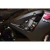 Capace de protecție R&G RACING Aero Crash Protectors Negru Suzuki GSX-R1000 07-16