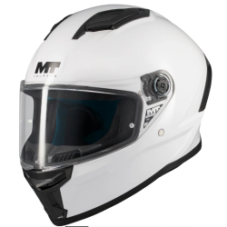 CASCA MT STINGER 2 PURE A0 WHITE GLOSS