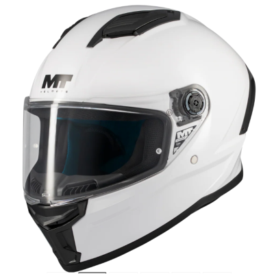 CASCA MT STINGER 2 PURE A0 WHITE GLOSS