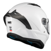 CASCA MT STINGER 2 PURE A0 WHITE GLOSS CASCA MT STINGER 2 PURE A0 WHITE GLOSS thumb