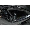 Capace de protecție R&G RACING Aero Crash Protectors Black Suzuki GSX1340R Hayabusa ABS 13-20