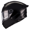 Cască MT THUNDER 4 SV PURE A1 BLACK GLOSS Cască MT THUNDER 4 SV PURE A1 BLACK GLOSS thumb