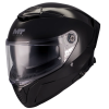 Cască MT THUNDER 4 SV PURE A1 BLACK GLOSS