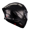 Cască MT THUNDER 4 SV PURE A1 BLACK GLOSS Cască MT THUNDER 4 SV PURE A1 BLACK GLOSS thumb