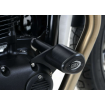 Capace de protecție R&G RACING Aero Crash Protectors Black Triumph Speed Twin / BonneVille / Thruxton Capace de protecție R&G RACING Aero Crash Protectors Black Triumph Speed Twin / BonneVille / Thruxton thumb