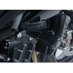 Capace de protecție R&G RACING Aero Crash Protectors Black Triumph Street Triple 765 17-25 / 660 17-21 Capace de protecție R&G RACING Aero Crash Protectors Black Triumph Street Triple 765 17-25 / 660 17-21 thumb