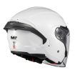Casca de scuter MT COSMO SV PURE A0 WHITE GLOSS Casca de scuter MT COSMO SV PURE A0 WHITE GLOSS thumb