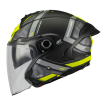 Casca de scuter MT COSMO SV ARROW B3 MATTE thumb