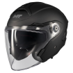 Cască de scuter MT COSMO SV PURE A1 BLACK MATT Cască de scuter MT COSMO SV PURE A1 BLACK MATT thumb