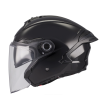 Cască de scuter MT COSMO SV PURE A1 BLACK GLOSS Cască de scuter MT COSMO SV PURE A1 BLACK GLOSS thumb