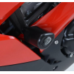 Capace de protecție R&G RACING Aero pentru BMW S1000RR 15-18 Capace de protecție R&G RACING Aero pentru BMW S1000RR 15-18 thumb