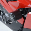 Capace de protecție R&G RACING Aero pentru BMW S1000RR 15-18
