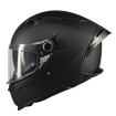 Cască MT BRAKER SV PURE A1 MATT BLACK Cască MT BRAKER SV PURE A1 MATT BLACK thumb
