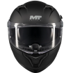 Cască MT BRAKER SV PURE A1 MATT BLACK Cască MT BRAKER SV PURE A1 MATT BLACK thumb