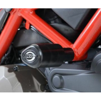 Capace de protecție R&G RACING Aero pentru Ducati 1200 MULTISTRADA 15-16 Capace de protecție R&G RACING Aero pentru Ducati 1200 MULTISTRADA 15-16