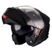 Casca deschisă MT GENESIS PURE A1 BLACK GLOSS Casca deschisă MT GENESIS PURE A1 BLACK GLOSS thumb