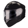 Casca deschisă MT GENESIS PURE A1 BLACK GLOSS