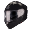 Casca deschisă MT GENESIS PURE A1 BLACK GLOSS Casca deschisă MT GENESIS PURE A1 BLACK GLOSS thumb