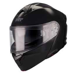 Casca deschisă MT GENESIS PURE A1 BLACK GLOSS Casca deschisă MT GENESIS PURE A1 BLACK GLOSS