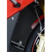 Protector radiator R&G Racing Aluminium Radiator guard Blue - BMW S1000RR 15-18 Protector radiator R&G Racing Aluminium Radiator guard Blue - BMW S1000RR 15-18 thumb