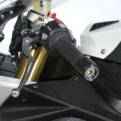 Balanțori pentru ghidon R&G RACING Bar Ends Negru BMW R-Nine / S1000RR / R Balanțori pentru ghidon R&G RACING Bar Ends Negru BMW R-Nine / S1000RR / R